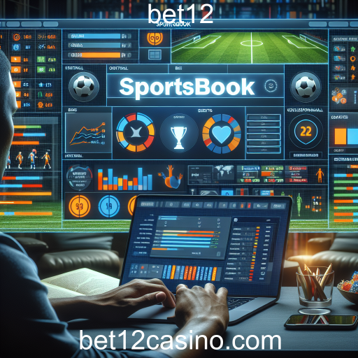 Apostas Esportivas: O Crescimento das Opções e sua Importância na Bet12